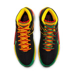 Nike KD 13 'Rasta' DC0010-001
