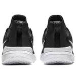 (WMNS) Nike Renew Rival 2E Wide 'Black White' AV8457-001
