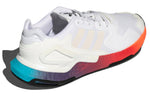 adidas Day Jogger 'White Multi' FY3012