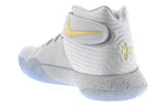 Nike Kyrie 2 Battle Grey 'Dark Gray' 819586-005
