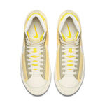 (WMNS) Nike Blazer Mid '77 'Bicycle Yellow' CZ0363-700