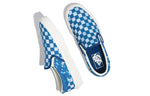 Vans Classic Slip-On 'Solar Floral True Blue' VN0A4U38WV8