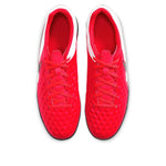 Nike Jr. Legend 8 Club TF Turf 'White Red' AT6109-606