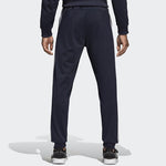 adidas Training Sports Knitted Pants Men's Blue DU0452