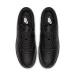 Nike Court Vision Low 'Triple Black' CD5463-002