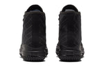 Converse Slam Jam x Bosey MC High 'Black' 171223C