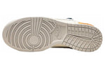 Nike x Off-White Dunk Low 'Lot 16 of 50' DJ0950-111