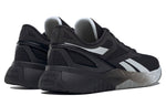 Reebok Nanoflex TR Training Shoes 'Black Pure Grey' GZ0245