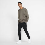 NikeLab Collection Fleece Crew Ridgerock AV8276-202