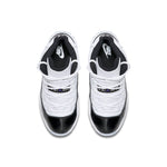 (PS) Air Jordan 11 Retro 'Concord' 2018 378039-100