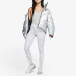 (WMNS) Nike AS W Sportswear SYN Fill Jacket Stm Shne BV3136-095