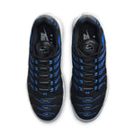 Nike Air Max Plus 'Black Royal Blue' DH4776-003