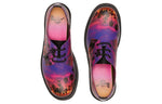 Dr. Martens 1461 3-Eye 'Purple Red' 27257001