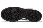 Nike Dunk Low Cl 'Jordan Pack White Grey' 304714-107