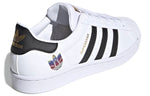 (WMNS) adidas Superstar 'Gold Metallic' FX8543