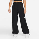 (WMNS) Nike AS W J ESSEN UTILITY Pant 22 Black DM5176-010