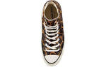 Converse Chuck 70 Hi 'Pony Hair Pack - Cheetah 164590C