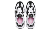 (WMNS) PUMA Cilia 'Black' 369778-03