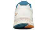 Skechers Go Consistent Low-Top White/Blue/Orange 220082-WBOR