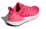 (WMNS) adidas neo Questar Tnd 'Pink Red' DB1296
