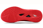 Li-Ning YunTing 'Red Silver' AYAR033-1