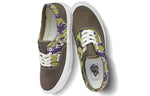 Vans OG Era LX 'Mixed Camo' VN0A4BVAVYT