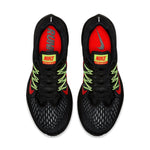 Nike Air Zoom Winflo 5 'Black Bright Crimson' AA7406-004