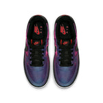 (GS) Nike Air Force 1 LV8 Shift 'Hyper Violet Black' AV5154-500