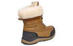 (WMNS) UGG Adirondack III Boot Fleece Lined 1095141-CHE