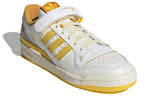 adidas Forum 84 Low 'White Yellow' GX4537