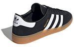 adidas Munchen 'Black Gum' FX5664