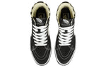 Vans SK8-HI Lite 'Black White Checkerboard' VN0A2Z5Y5GX