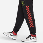 Air Jordan Sports Sweatpants 'Black' CV2980-010