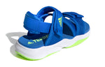 (GS) adidas Terrex Sumra Sandals 'Blue' FV0832