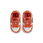 (TD) Nike Dunk Low 'Halloween' 2022 DH9761-003
