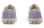 Converse One Star Low 'Purple' 164218C