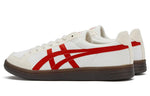 Onitsuka Tiger Advanti 'Cream White Red' 1183B799-100