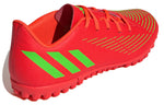 adidas Predator Edge.4 TF 'Solar Red' GV8525