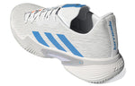 adidas Barricade 'White Pulse Blue' GY1369