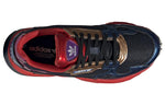 (WMNS) adidas Falcon 'Collegiate Navy Red' CG6632