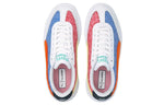 (WMNS) PUMA Mr. Doodle x Oslo Maja 'Ultramarine American Beauty' 375791-01