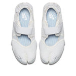 (WMNS) Nike Air Rift Breathe 'Triple White' 848386-100
