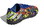 (GS) adidas Nemeziz Messi 19.4 TF 'Multi-Color' EH0602