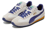 PUMA Whirlwind White/Green 374849-03