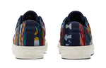Converse One Star Low 'The Great Outdoors - Midnight Navy' 170839C