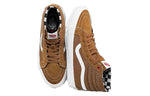 Vans Ray Barbee x OG SK8-Hi 'Leica Brown' VN0A4BVB92P