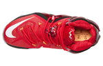 Nike LeBron 12 Elite 'Team' 724559-618