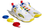 adidas Exhibit A 'White Team Yellow' H69017