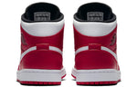 Air Jordan 1 Mid 'Chicago' 554724-605