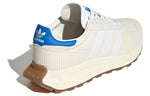 adidas Originals Retro E5 'White Blue Bird' HP5443